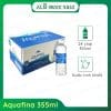 aquafina 355ml 2025