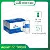 aquafina 500ml 2025