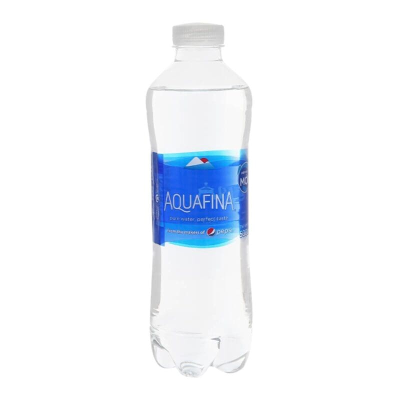 Aquafina 500ml (24 Chai) 5 aquafina500ml1