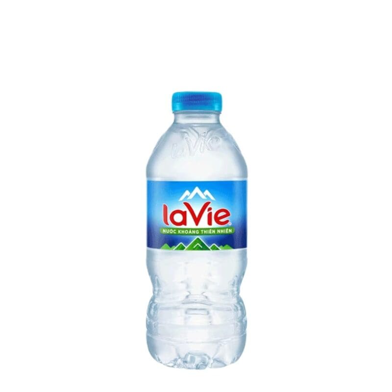 lavie 350ml maumoi 2