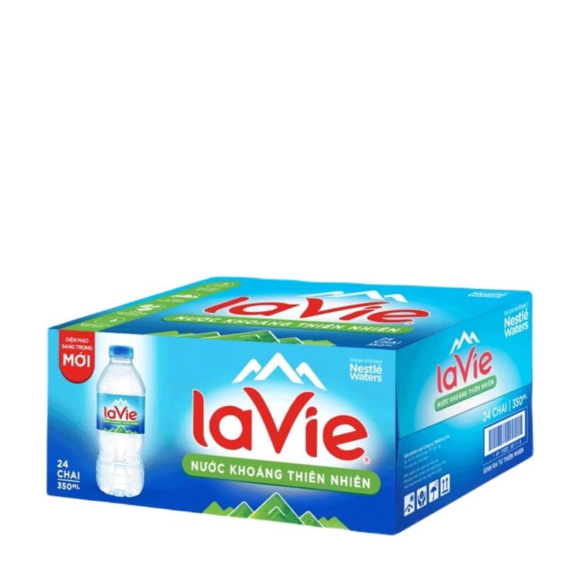 lavie 350ml maumoi 3