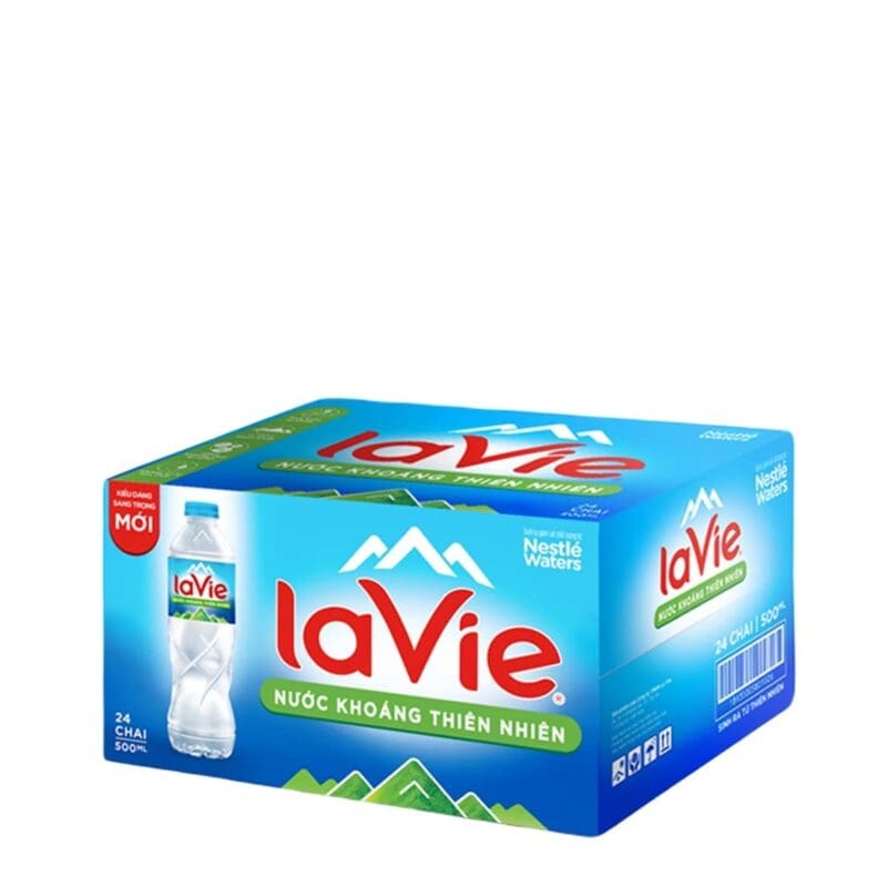 lavie 500ml maumoI 1