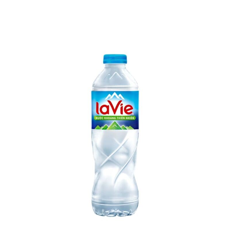 lavie 500ml maumoI 2