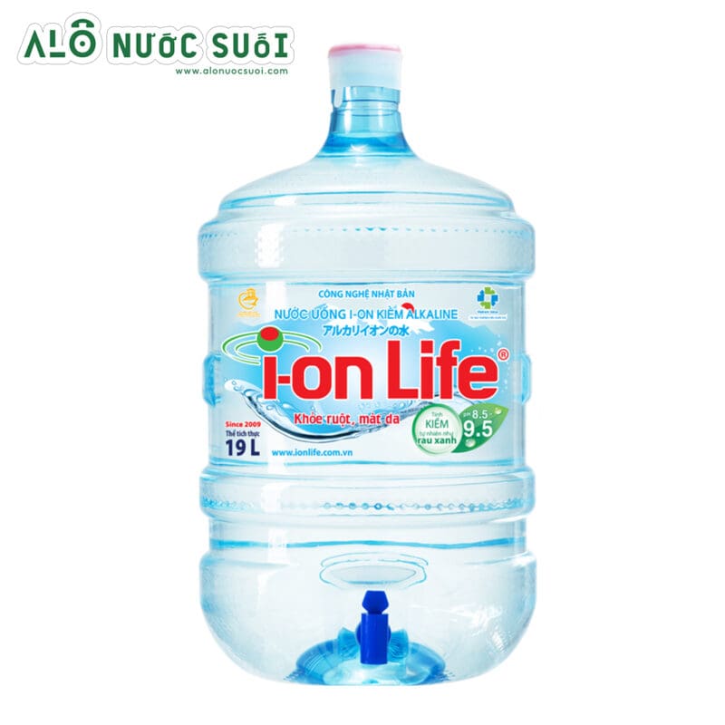 i-on Life 19L (bình vòi) 5 ion life 19l voi 2024 1