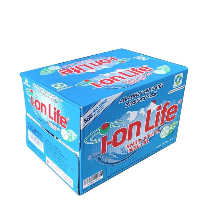 ionlife450ml