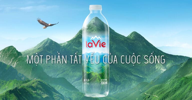 lavie lich su