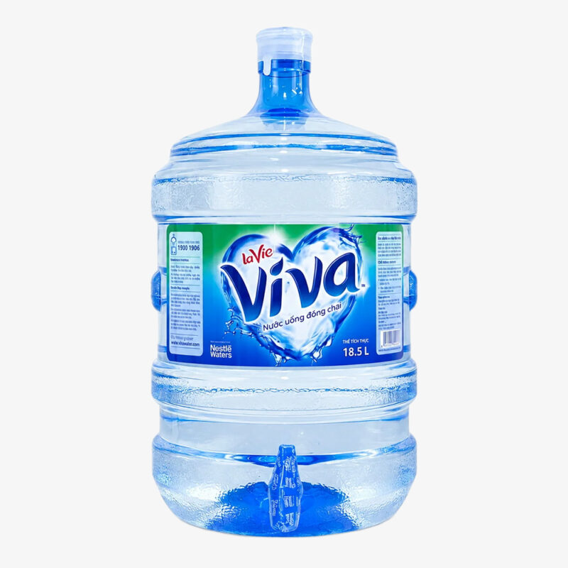 LaVie Viva 18.5L (bình vòi)