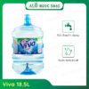 LaVie Viva 18.5L (bình vòi) 9 lavie viva voi 2026
