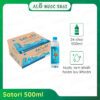 satori 500ml 2026