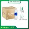 aquafina 1500ml 2025