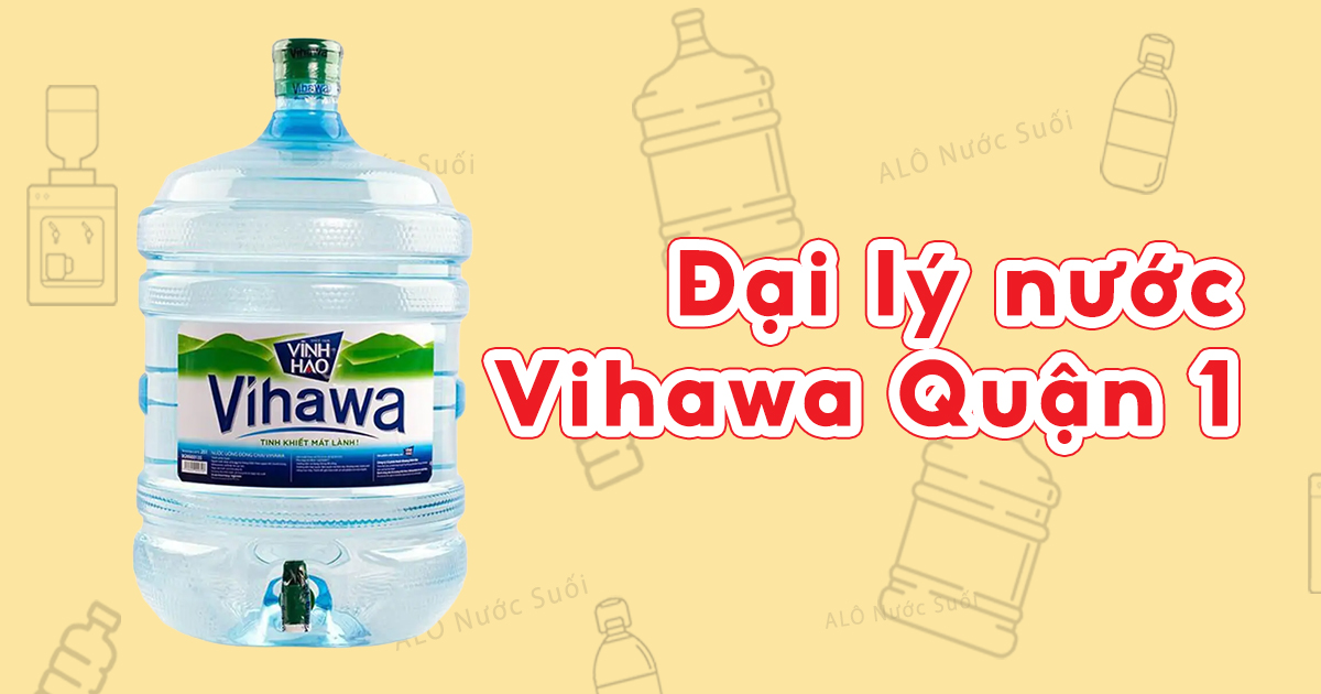 nuoc vihawa quan 1