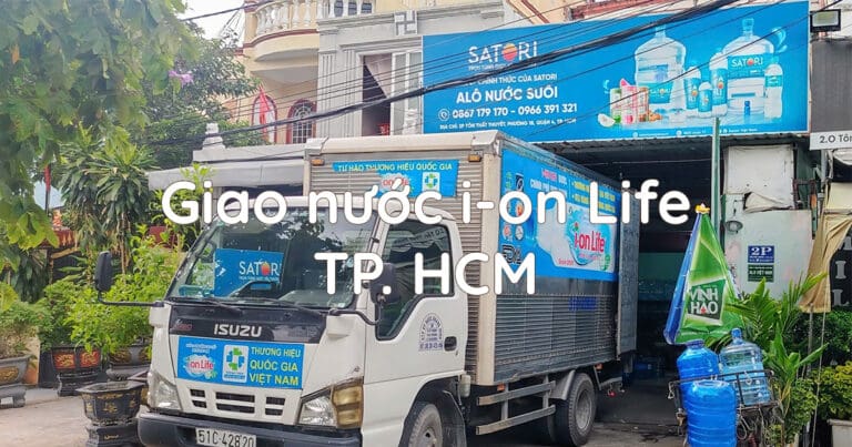 giao nuoc ion life hcm