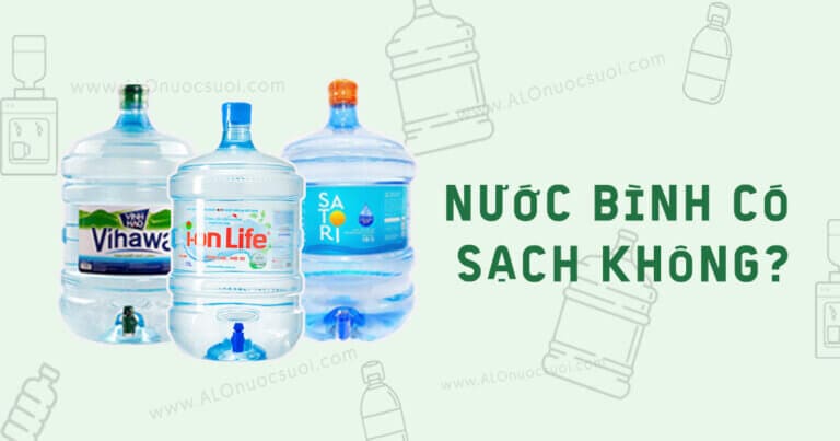 nuoc binh co sach khong