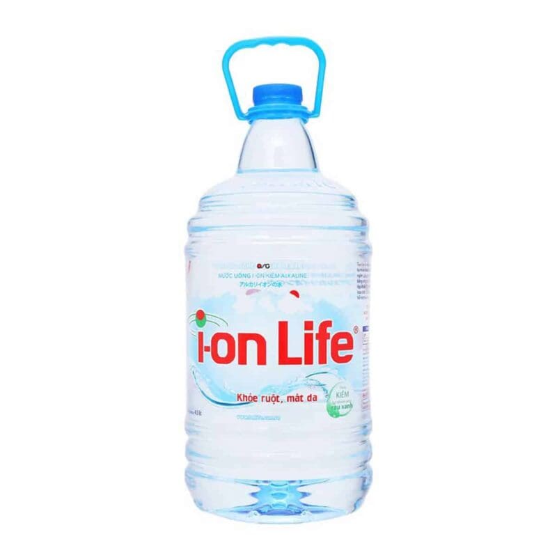 ion life 4 1