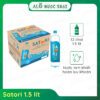 satori 1500ml 2026