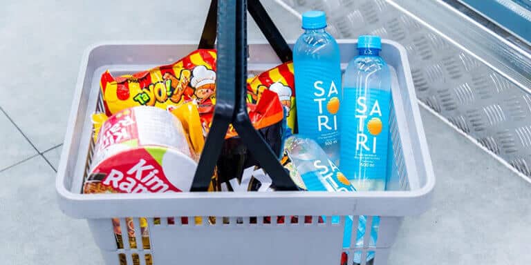 review satori 4