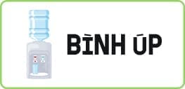 Bình Úp