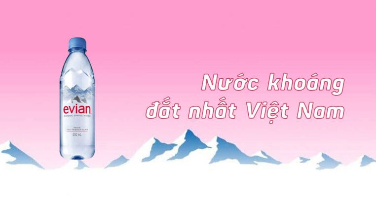 nuoc khoang dat nhat viet nam