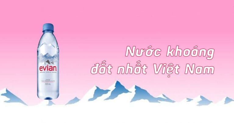 nuoc khoang dat nhat viet nam