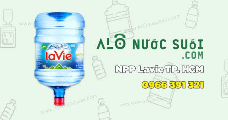lavie hcm