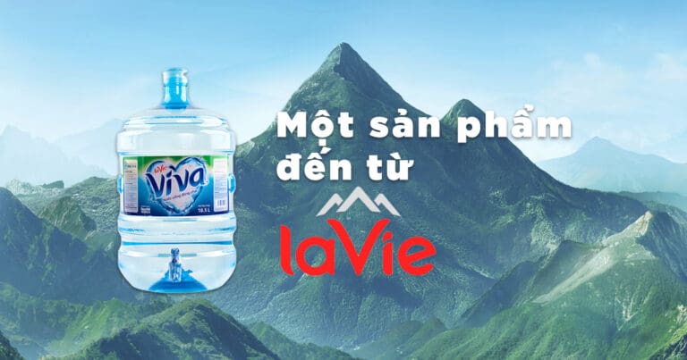 lavie viva 2