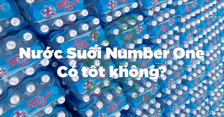 nuoc suoi number one co tot khong thumb
