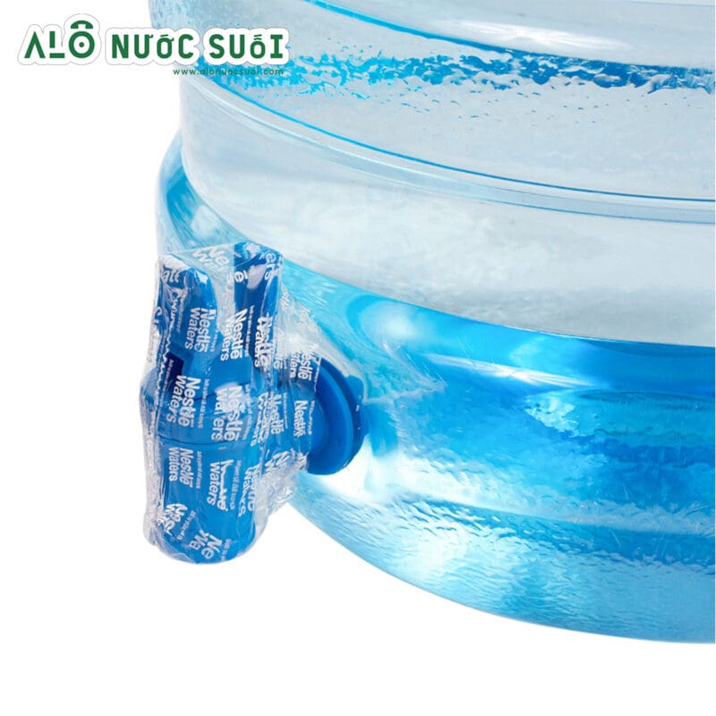 LaVie 18.5L (bình vòi) 6 binh lavie voi 2024 3