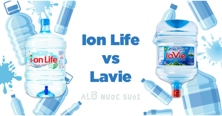 lavie ionlife