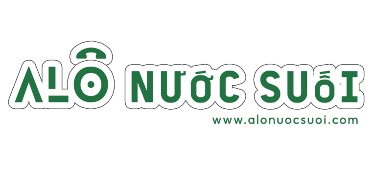 ALÔ Nước Suối