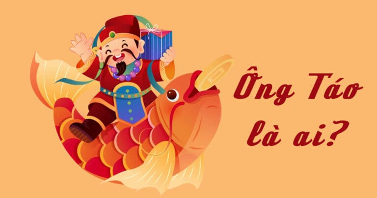 ong cong ong tao la ai tet