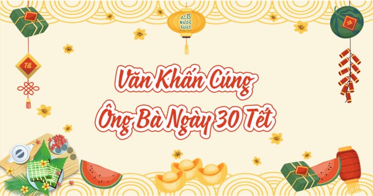 van khan cung ong ba 30 tet humb