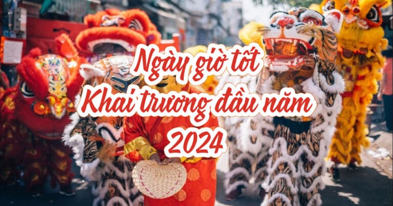 khai truong 2024