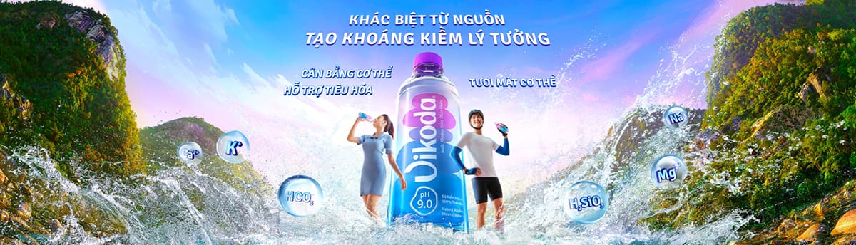 nuoc khoang kiem vikoda