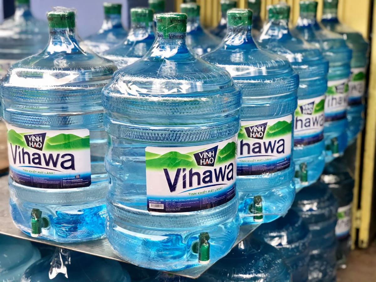 nuoc vihawa