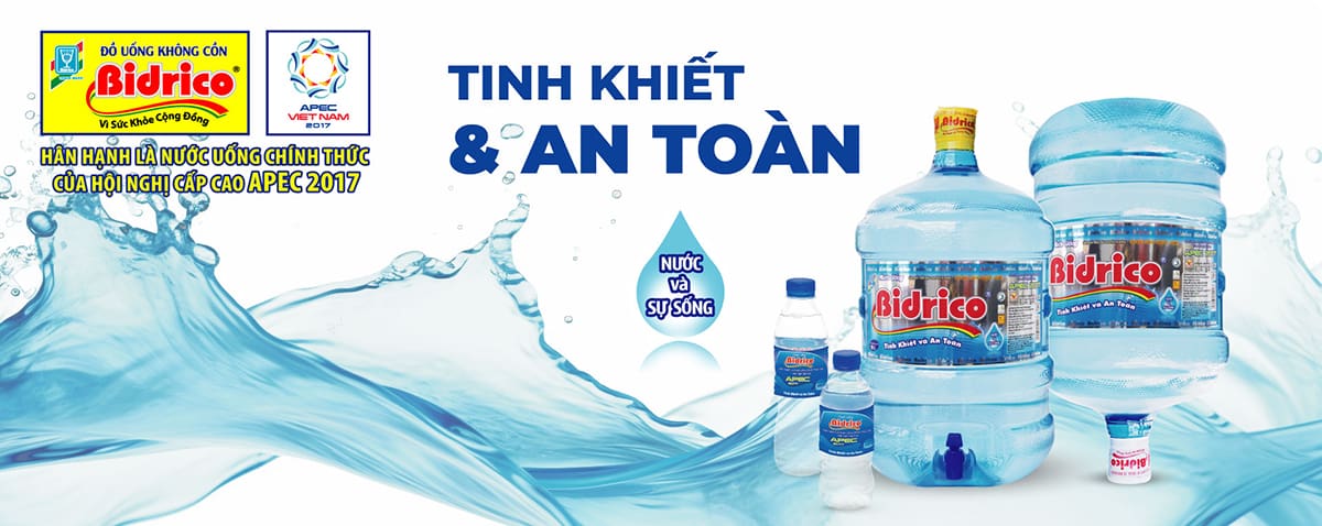 Đại lý giao nước Bidrico Phường Khánh Hội – Chính hãng, giao nhanh đến tận nơi 2 banner nuoc uong bidrico nhan moi