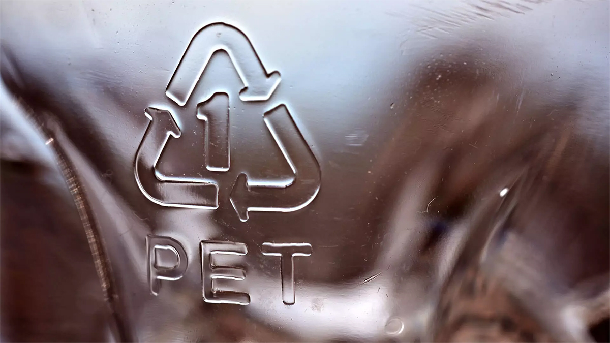 pet plastic
