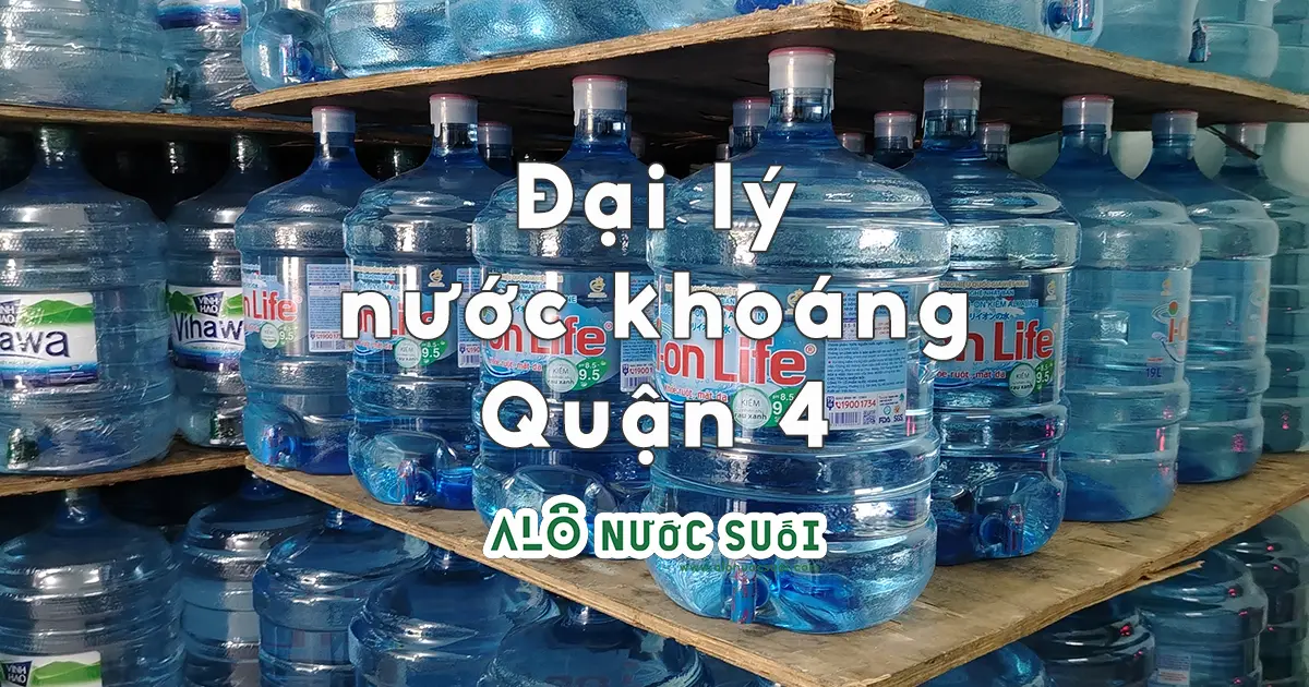 dai ly nuoc khoang quan 4