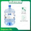 Sapuwa 19L (bình vòi) 8 sapuwa 19l 2026
