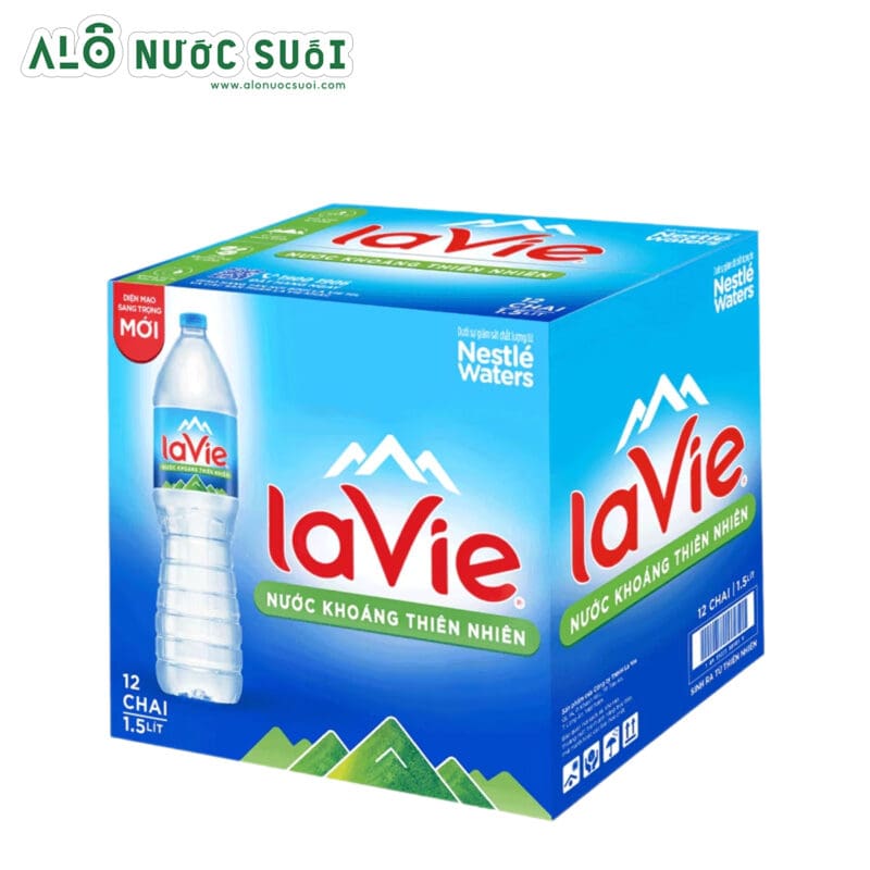lavie 1500 lit 1