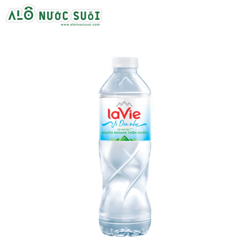 lavie 500 diu nhe 1