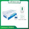lemont 250ml 2025