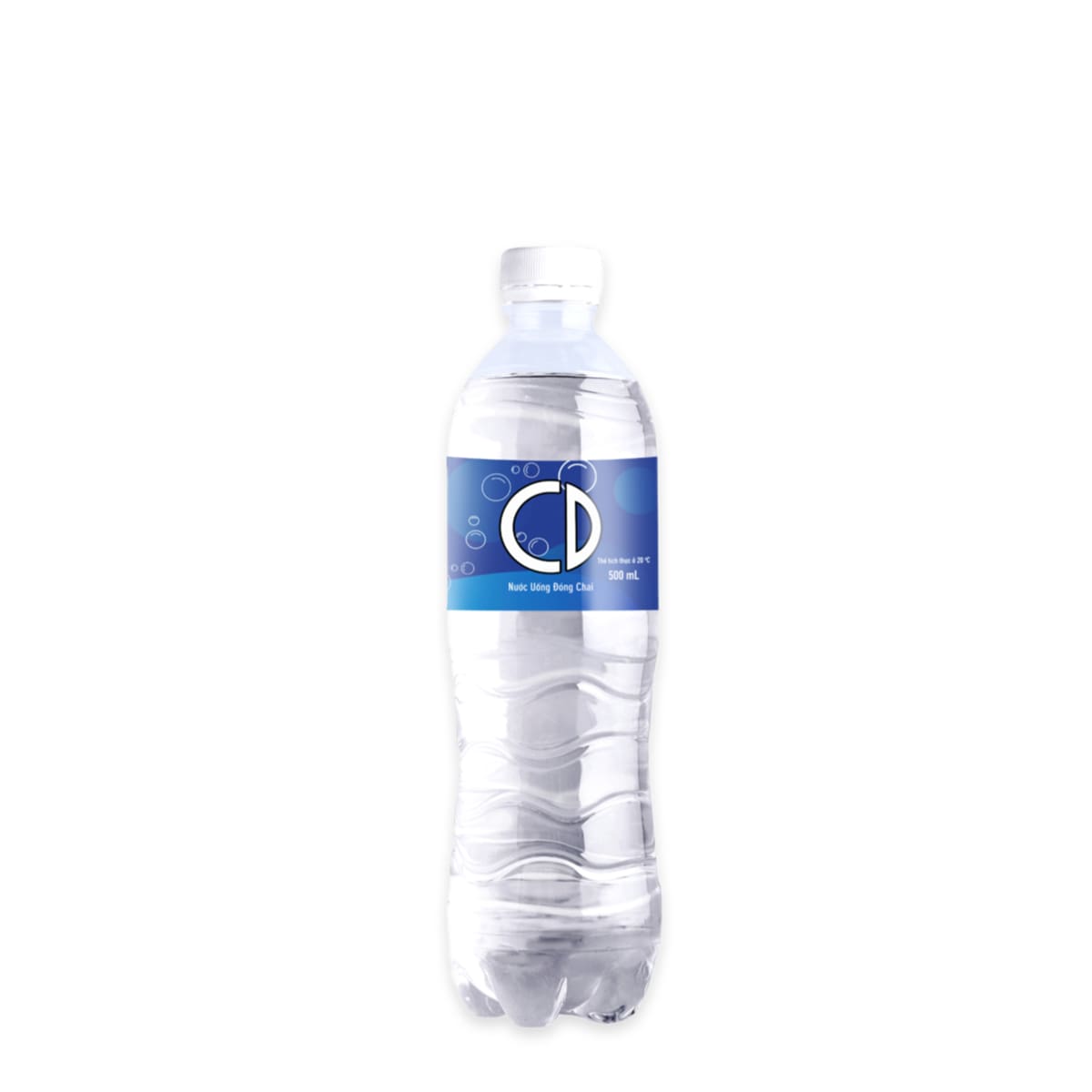 Chương Dương 500ml (24 Chai) 3 Chương Dương 500ml (24 Chai) - Ảnh 3