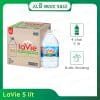 LaVie 5L (4 Chai) 7 lavie 5000ml 2025