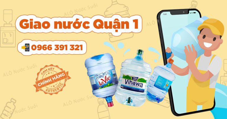 giao nuoc quan 1