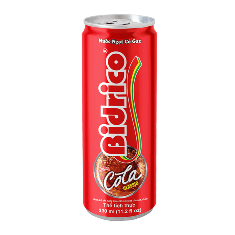 cola