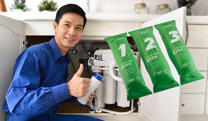 Trang chủ 15 thay loi loc tai nha 2026