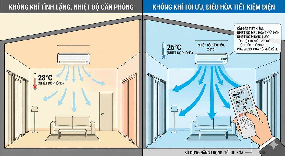 cach lam giam nhiet do trong nha 5