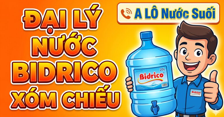 dai ly giao nuoc bidrico phuong xom chieu 1