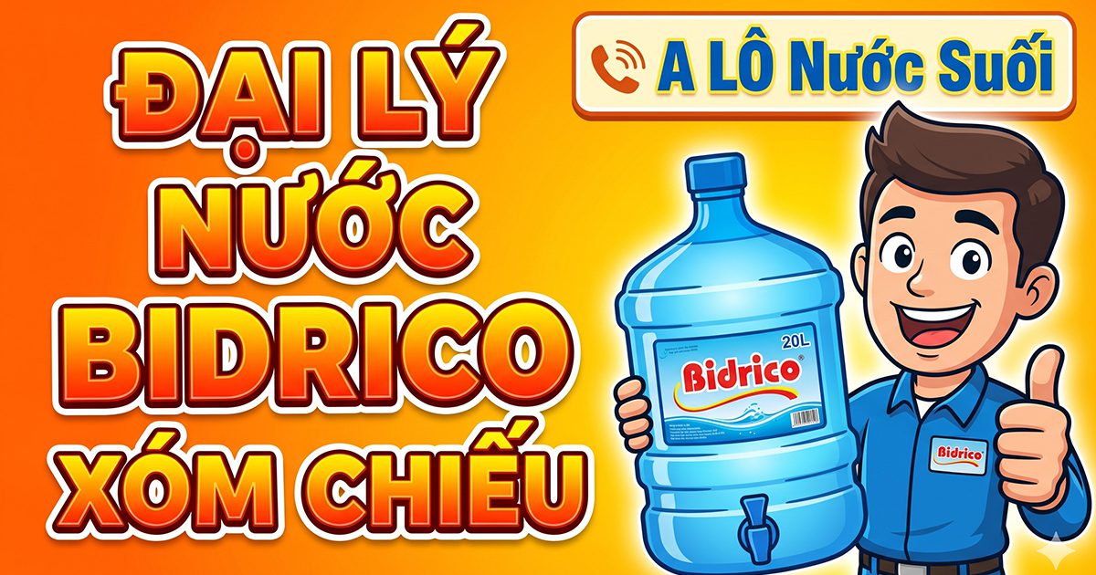 dai ly giao nuoc bidrico phuong xom chieu 1