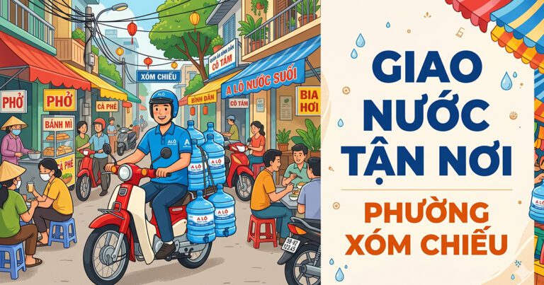 giao nuoc tan noi phuong xom chieu 1